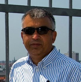 Naim Khan